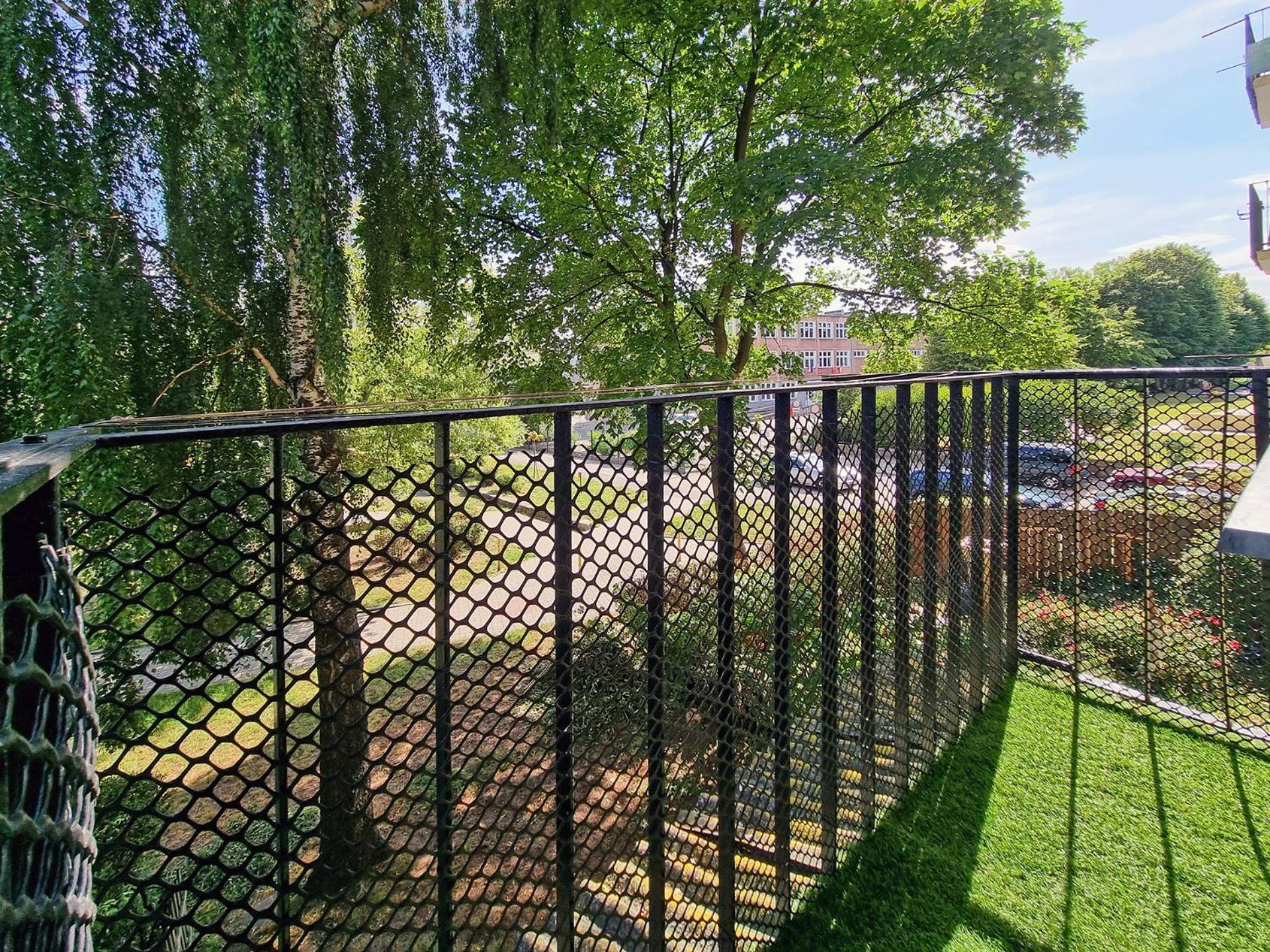 Classy Apartments - Gdansk - Park Reagana Екстериор снимка